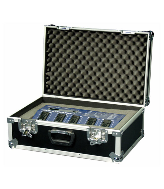 Showgear Universal Foam Case 2