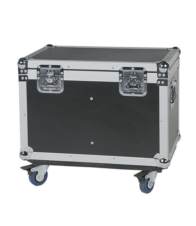 Showgear Conical Adapter Case II