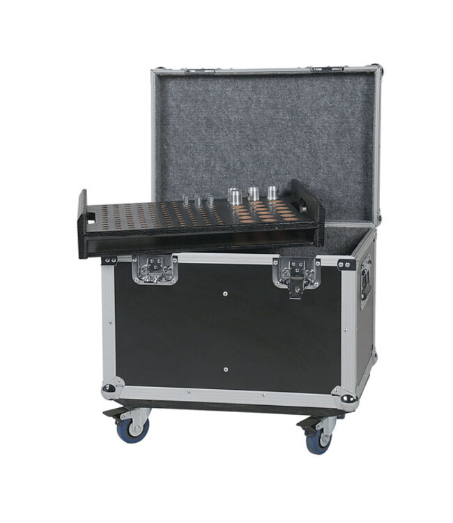 Showgear Conical Adapter Case II