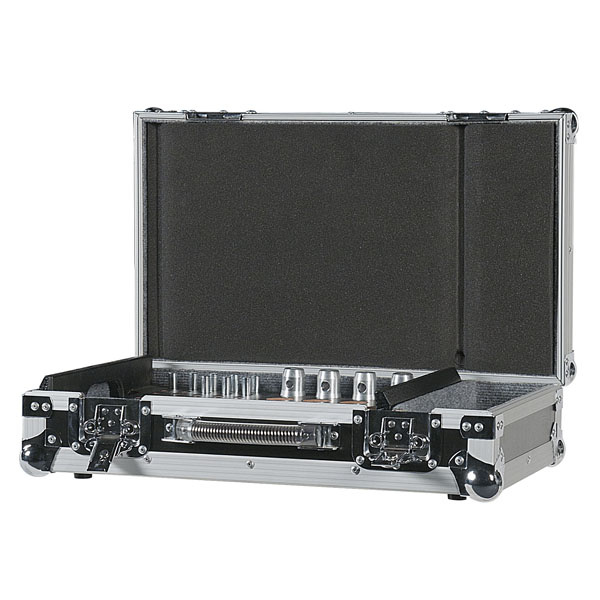 Showgear Showgear Conical Adapter Case III