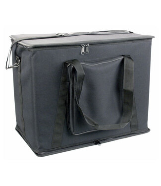 DAP DAP Rack Bag 19" 6u