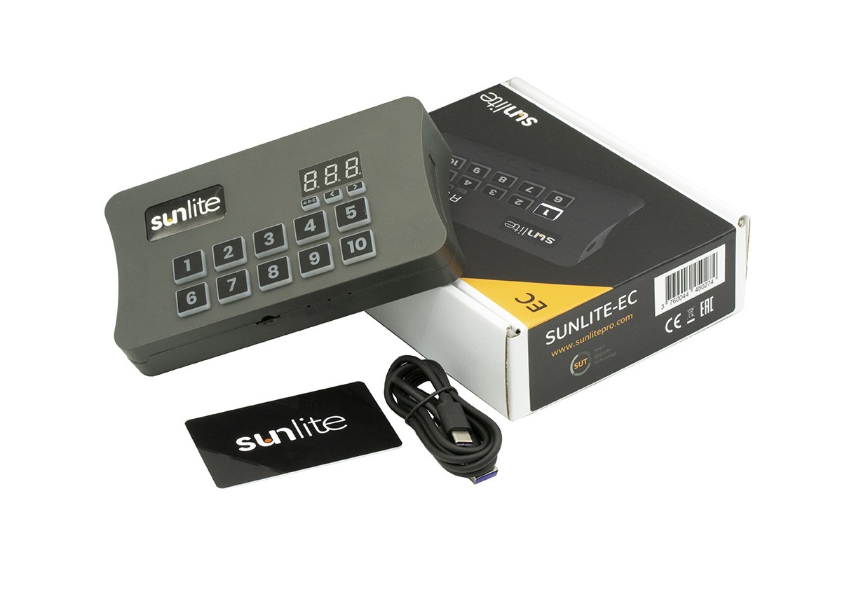 Sunlite Sunlite economy class (sunlite 3)