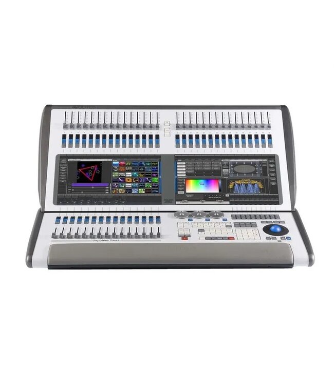 Avolites Sapphire Touch