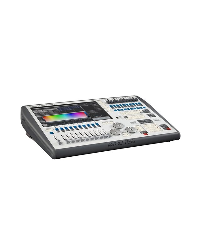 Avolites tiger touch II