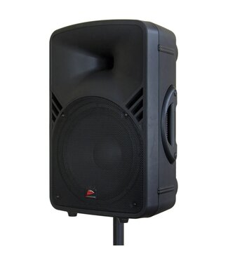 JB Systems PPA-122 draagbare speaker