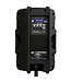 JB SYSTEMS PPA-122 draagbare speaker