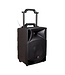 JB systems PPA-101 mobiele accu speaker