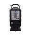 JB systems PPA-101 mobiele accu speaker