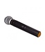 JB systems PPA-101 mobiele accu speaker