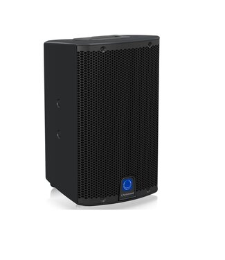 Turbosound iQ8 8'' actieve speaker Klark Teknik Class-D