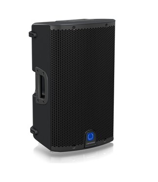 Turbosound iQ10 10'' actieve speaker 2500W D-klasse Klark Teknik versterking