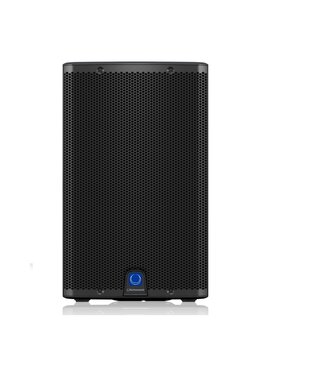 Turbosound iQ12 12inch actieve speaker Klark Teknik klasse D versterker
