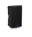 Turbosound iQ12 12inch actieve speaker Klark Teknik klasse D versterker