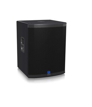 Turbosound iQ18B 18'' actieve subwoofer