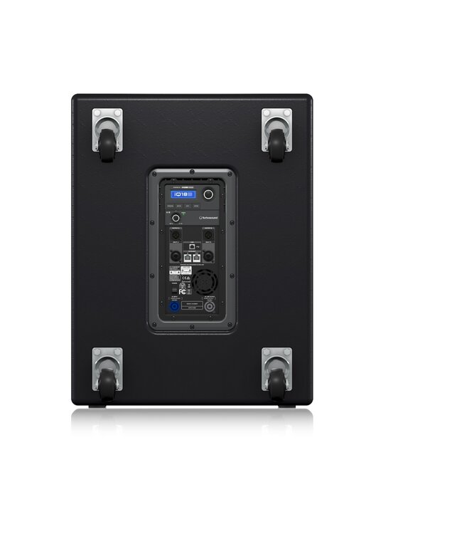 Turbosound iQ18B - Levertijd onbekend