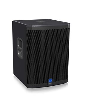 Turbosound iQ15B 15'' actieve subwoofer