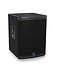 Turbosound iQ15B 15'' actieve subwoofer