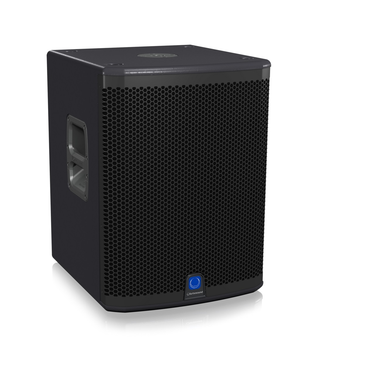 Turbosound iQ15B 15'' actieve subwoofer