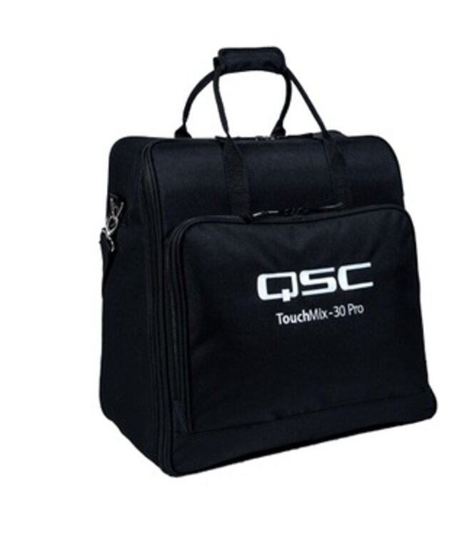 QSC QSC touchmix pro 30 transport tas