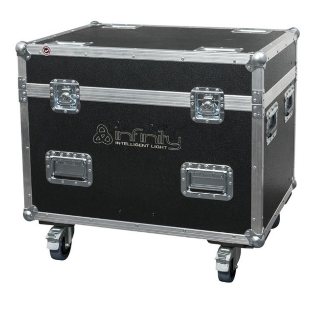 Light equipment Cases