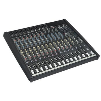 Audio Mixers