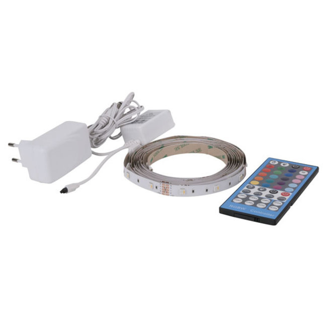 Plug & Play Lichtsets | Complete Feestverlichting Sets