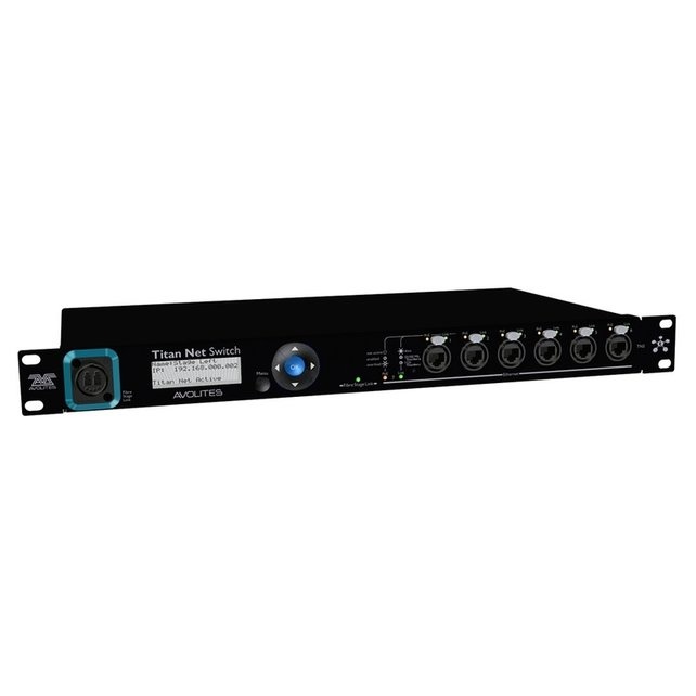 DMX Gear | Kabels, Terminators & Testers