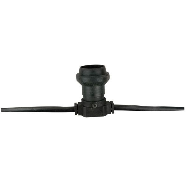 Showtec Showtec Belt Light E27 prikkabel 20m