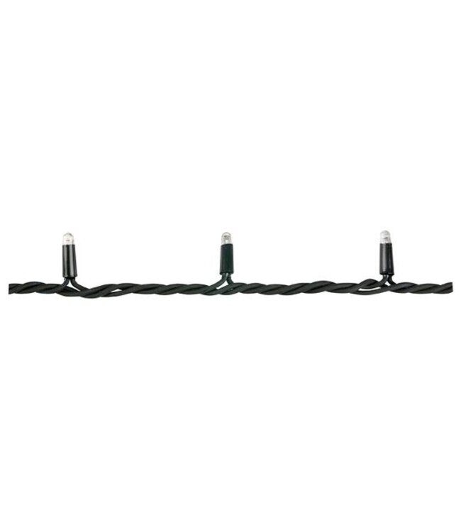 Showtec LED Rubber String Light WW