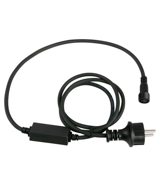 Showtec LED Rubber String Light WW