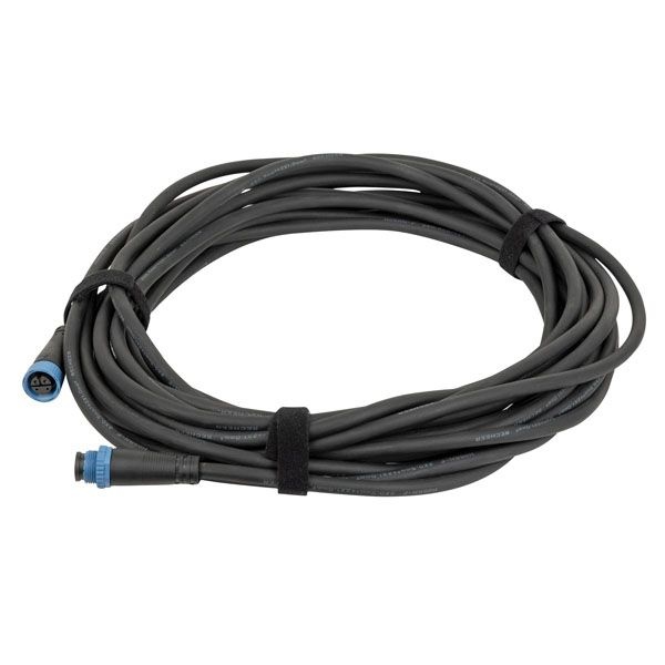 Showtec Showtec Extensioncable for Festoonlight Q4 1 meter