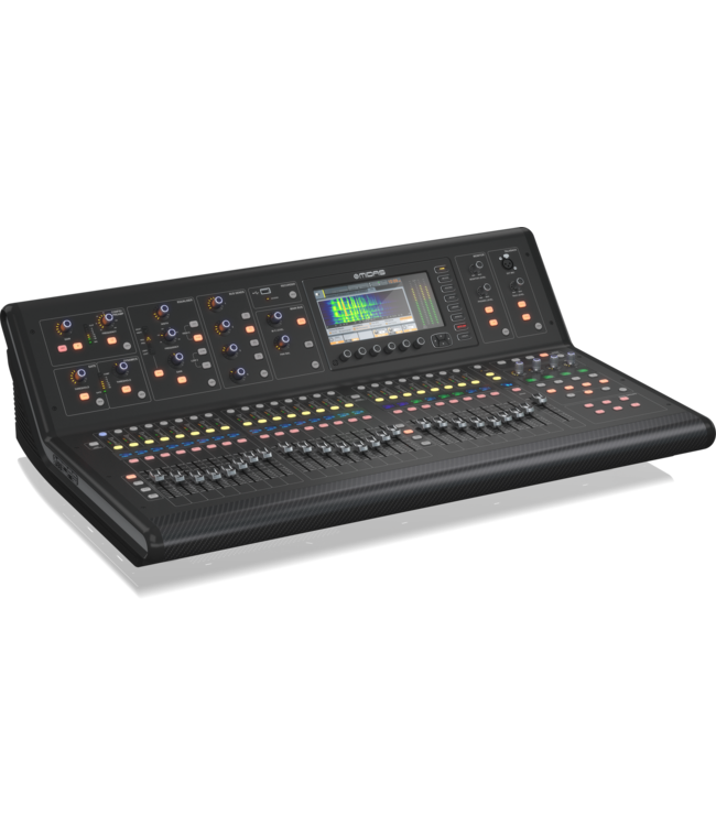 Midas M32 Live digitale full size mixer