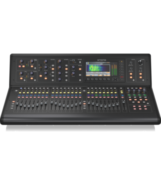 Midas M32 Live digitale full size mixer