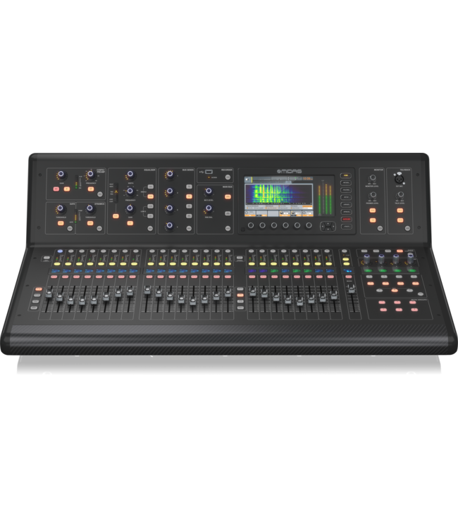 Midas M32 Live digitale full size mixer
