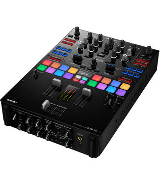 Pioneer Pioneer DJM-S9 DJ Battle mixer