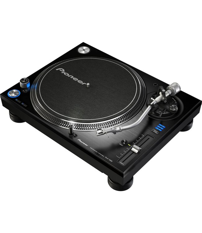 Pioneer Pioneer PLX1000 draaitafel