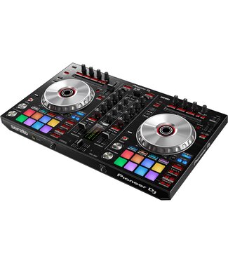 Pioneer DDJ-SR2 DJ controller