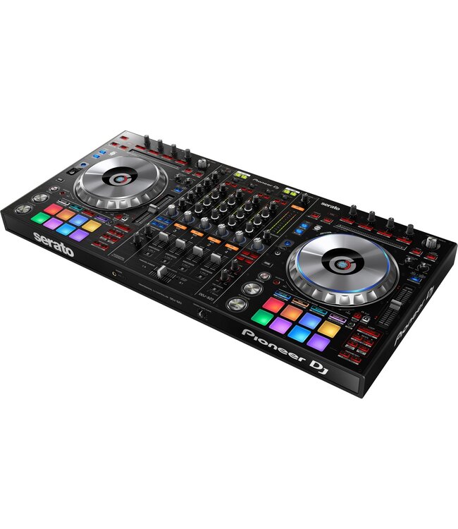 Pioneer Pioneer DDJ-SZ2 DJ controller