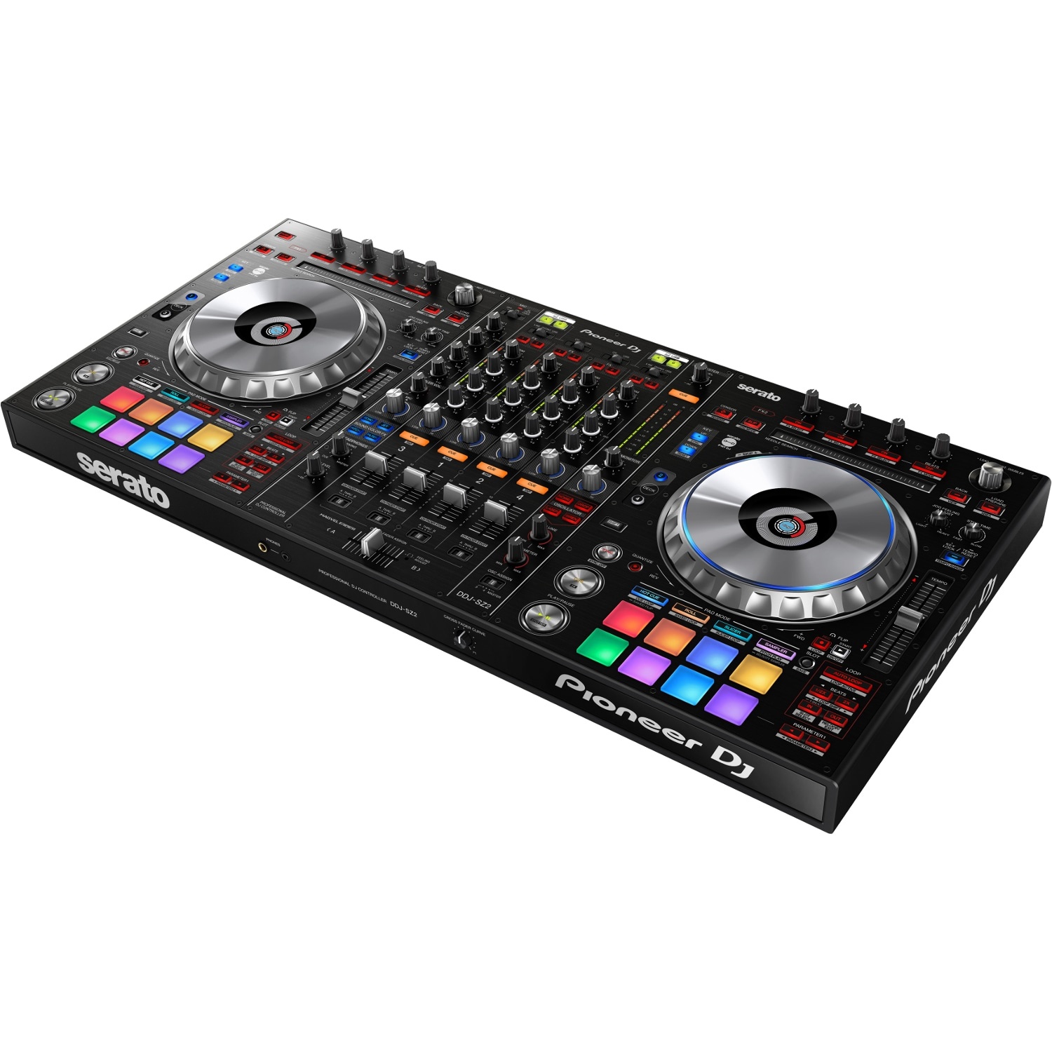 Pioneer DDJ-SZ2 DJ controller