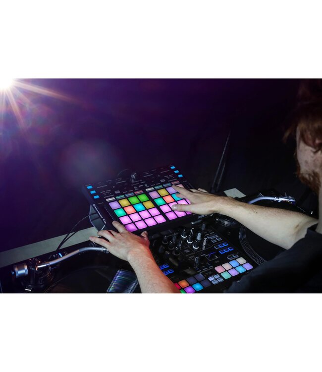 Pioneer DDJ-XP2 DJ controller