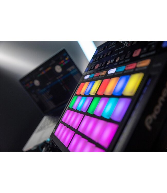 Pioneer DDJ-XP2 DJ controller
