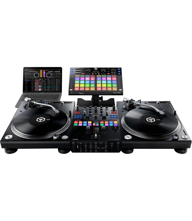 Pioneer DDJ-XP2 DJ controller