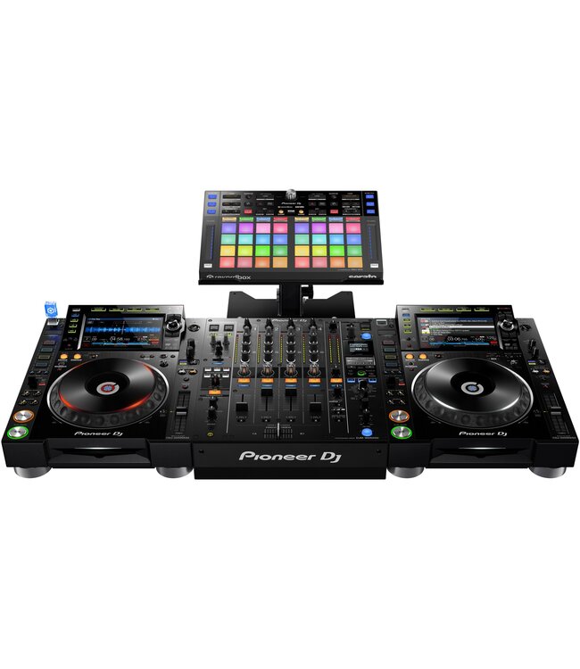 Pioneer DDJ-XP2 DJ controller