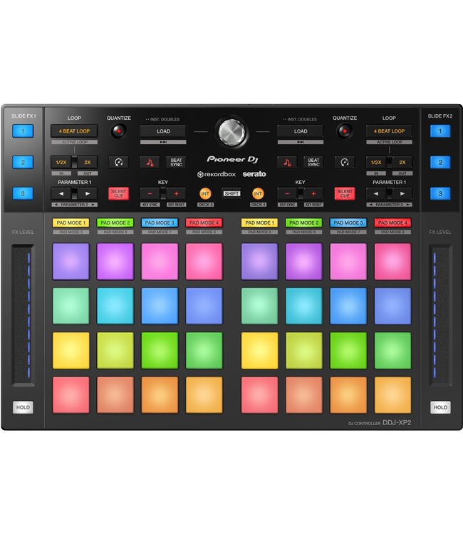 Pioneer DDJ-XP2 DJ controller