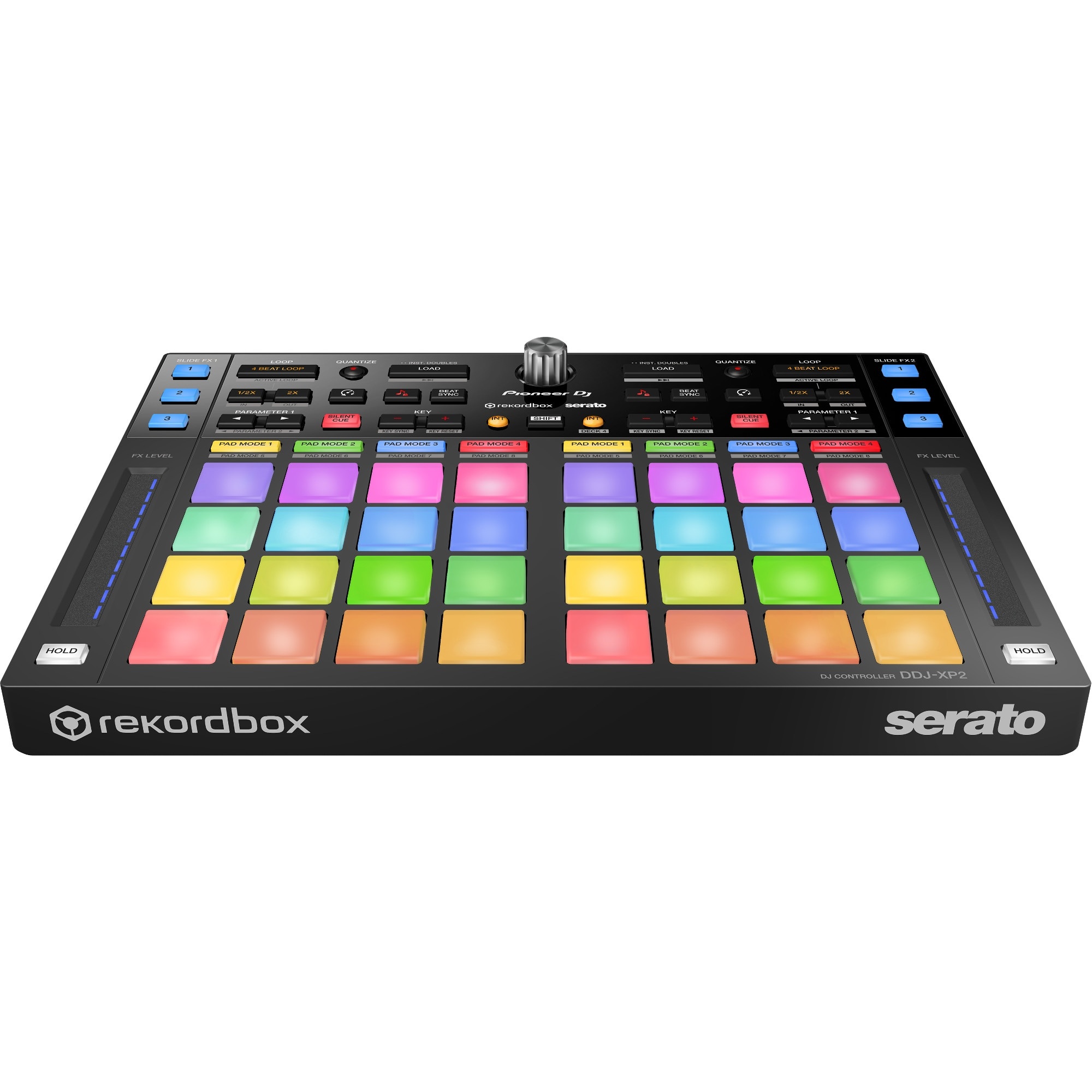 Pioneer DDJ-XP2 DJ controller