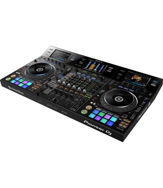 Pioneer Pioneer DDJ-RZX digitale DJ controller