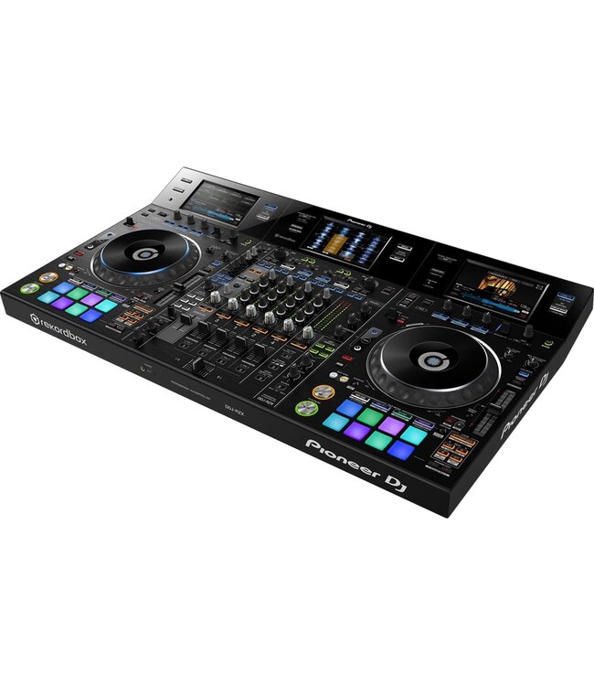 Pioneer Pioneer DDJ-RZX digitale DJ controller - Levertijd onbekend