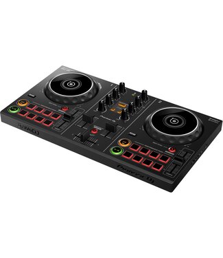 Pioneer Pioneer DDJ200 DJ Controller