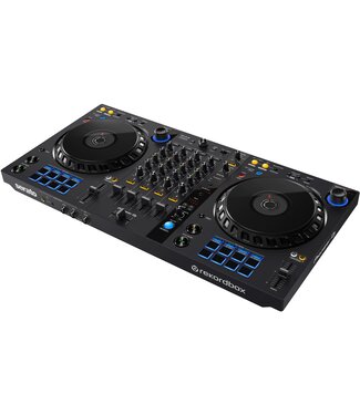 Pioneer Pioneer DDJ-FLX 6