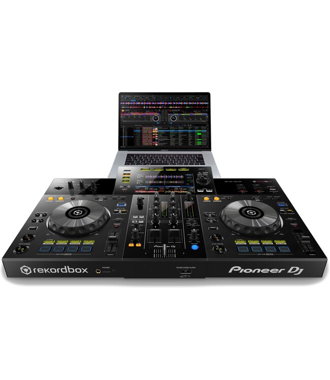 Pioneer XDJ RR all-in-one DJ controller